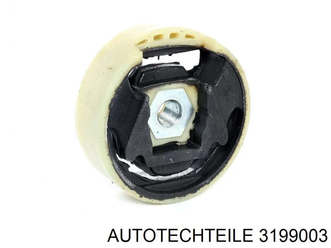 Купити 3199003 Autotechteile Подушка (опора) двигуна, нижня