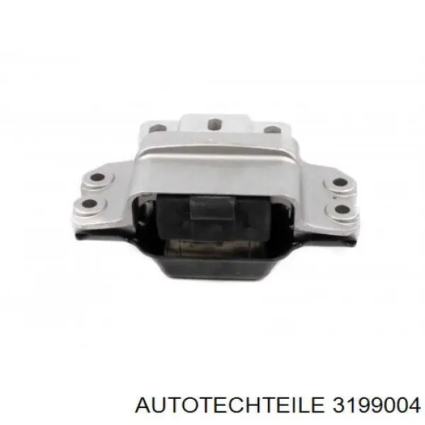 3199004 Autotechteile Подушка передньої балки