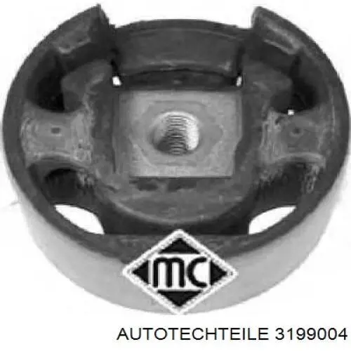 3199004 Autotechteile Подушка передньої балки