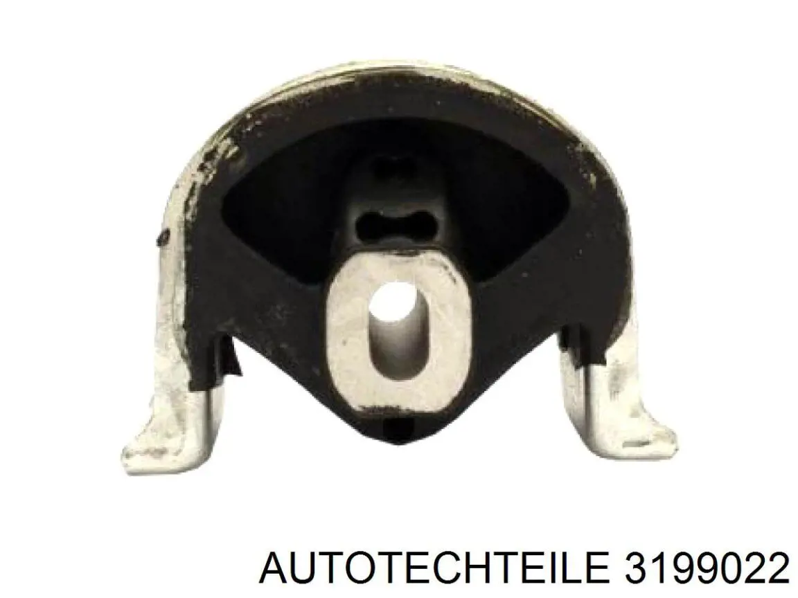 3199022 Autotechteile Подушка передньої опори двигуна