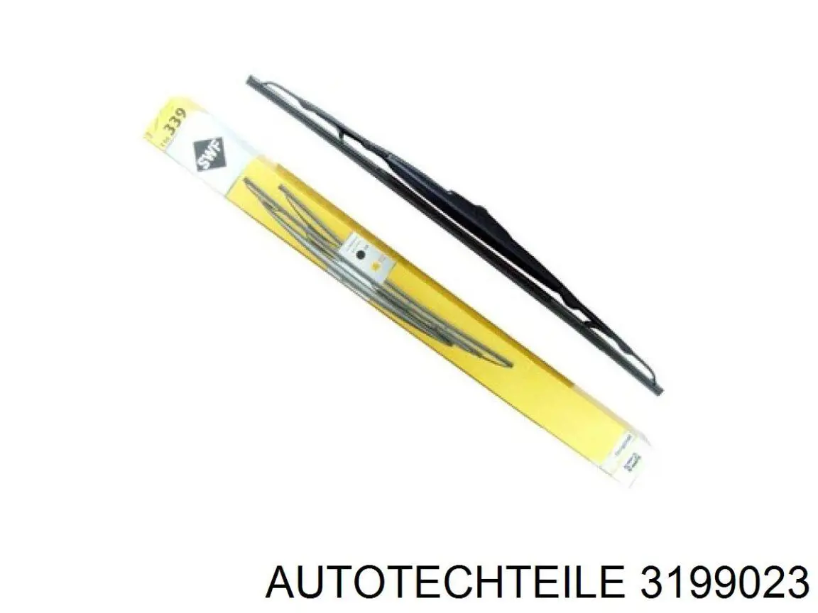 3199023 Autotechteile Права подушка мотора