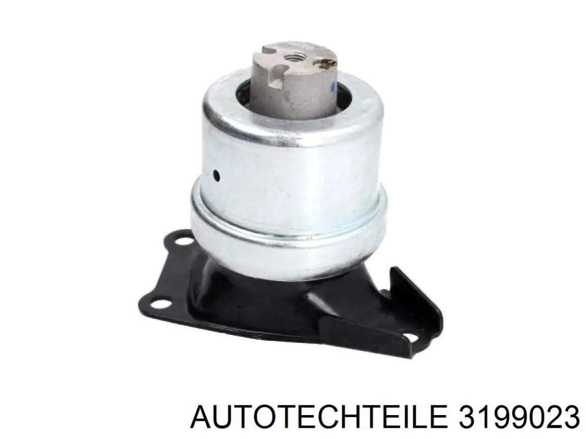 3199023 Autotechteile подушка (опора двигуна, права)