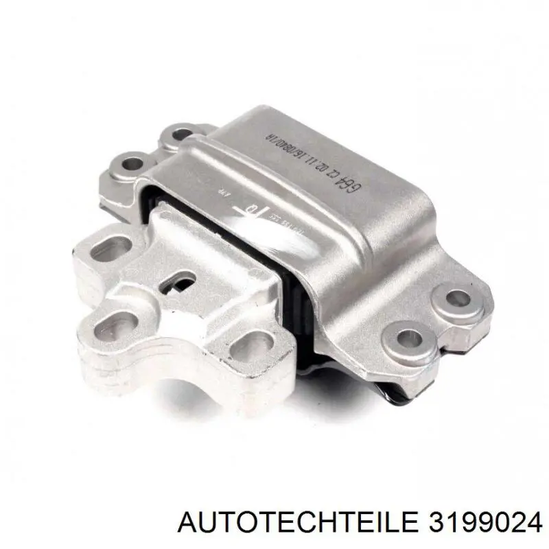 Купити 3199024 Autotechteile Подушка (опора) двигуна, ліва
