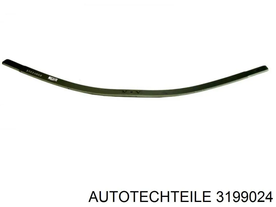 Ліва подушка двигуна Autotechteile 3199024 ціна, від 25.34 USD