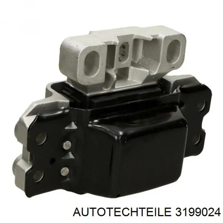 Купити 3199024 Autotechteile Подушка (опора) двигуна, ліва