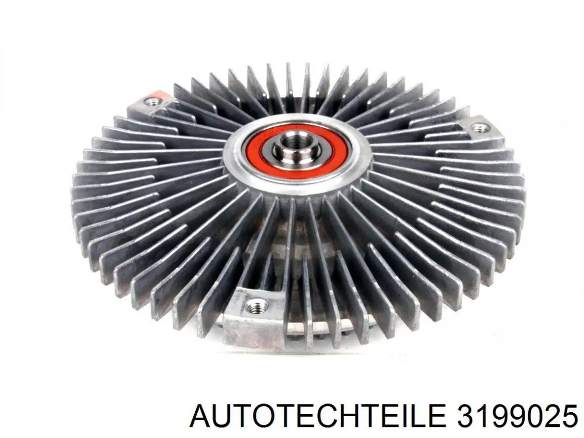 Подушка (опора) двигуна, задня Autotechteile 3199025 ціна, від 17.22 USD