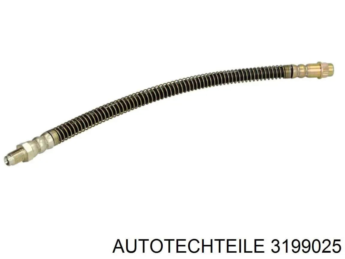 3199025 Autotechteile Задня подушка двигуна