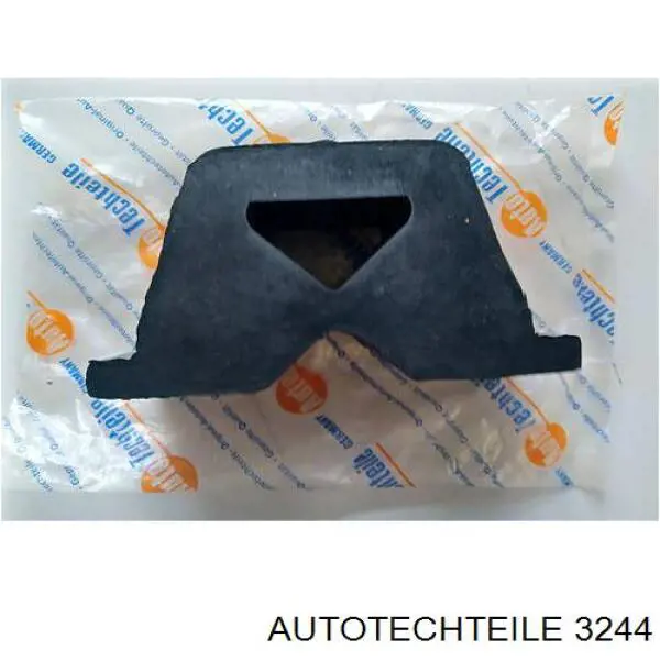 Купити A8M016MT Magnum Technology Відбійник задньої ресори