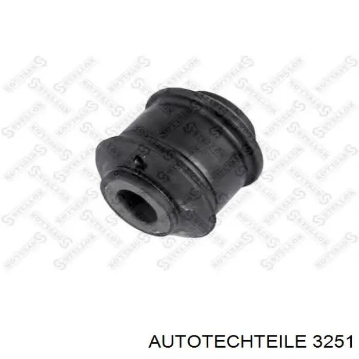 Купити 3251 Autotechteile Втулка стійки заднього стабілізатора