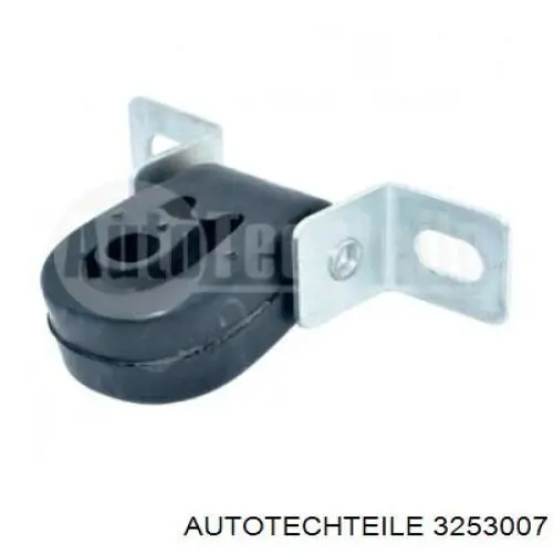 3253007 Autotechteile Кронштейн кріплення глушника