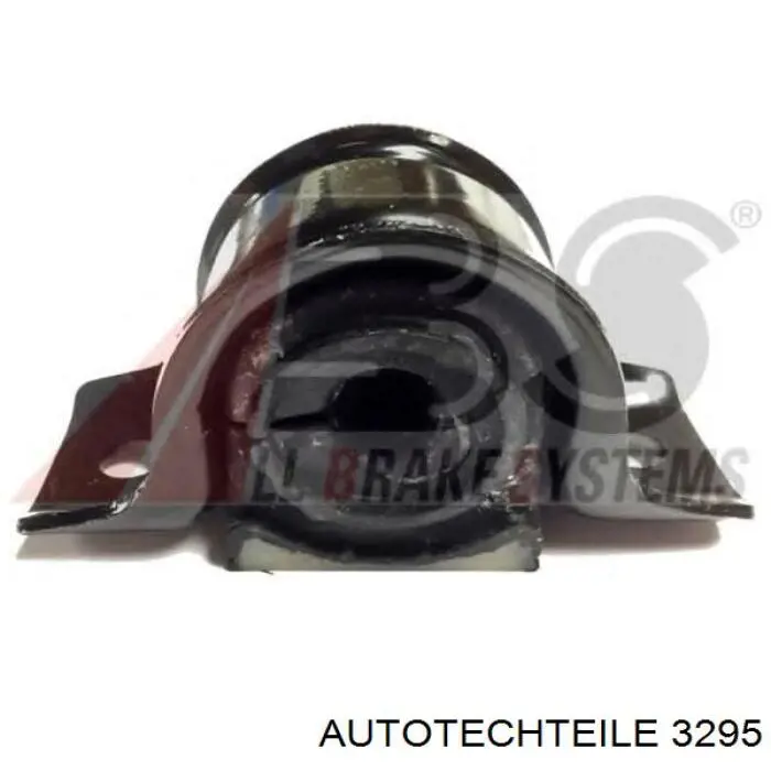 Купити 3295 Autotechteile Подушка стабілізатора передня