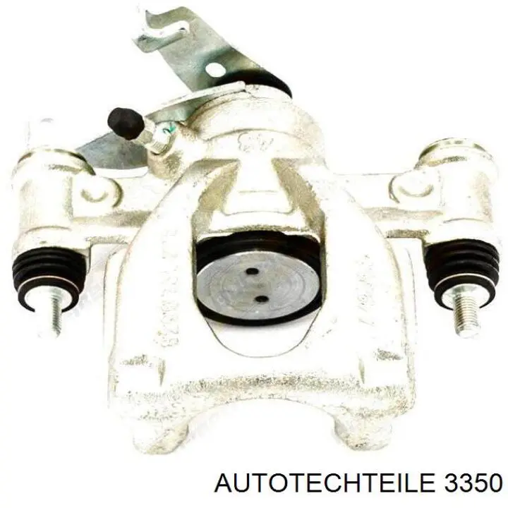 3350 Autotechteile ремкомплект шкворня поворотного кулака