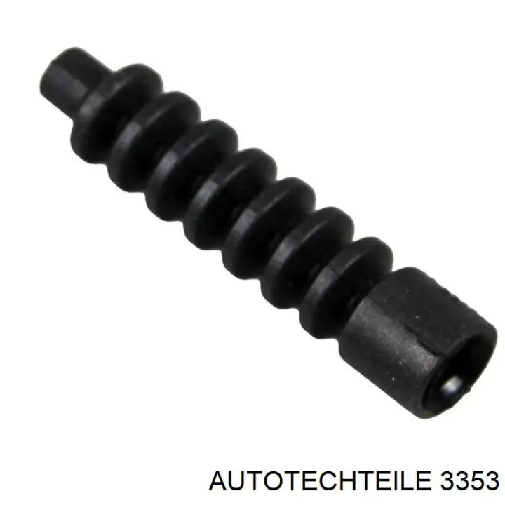 3353 Autotechteile Шкворня