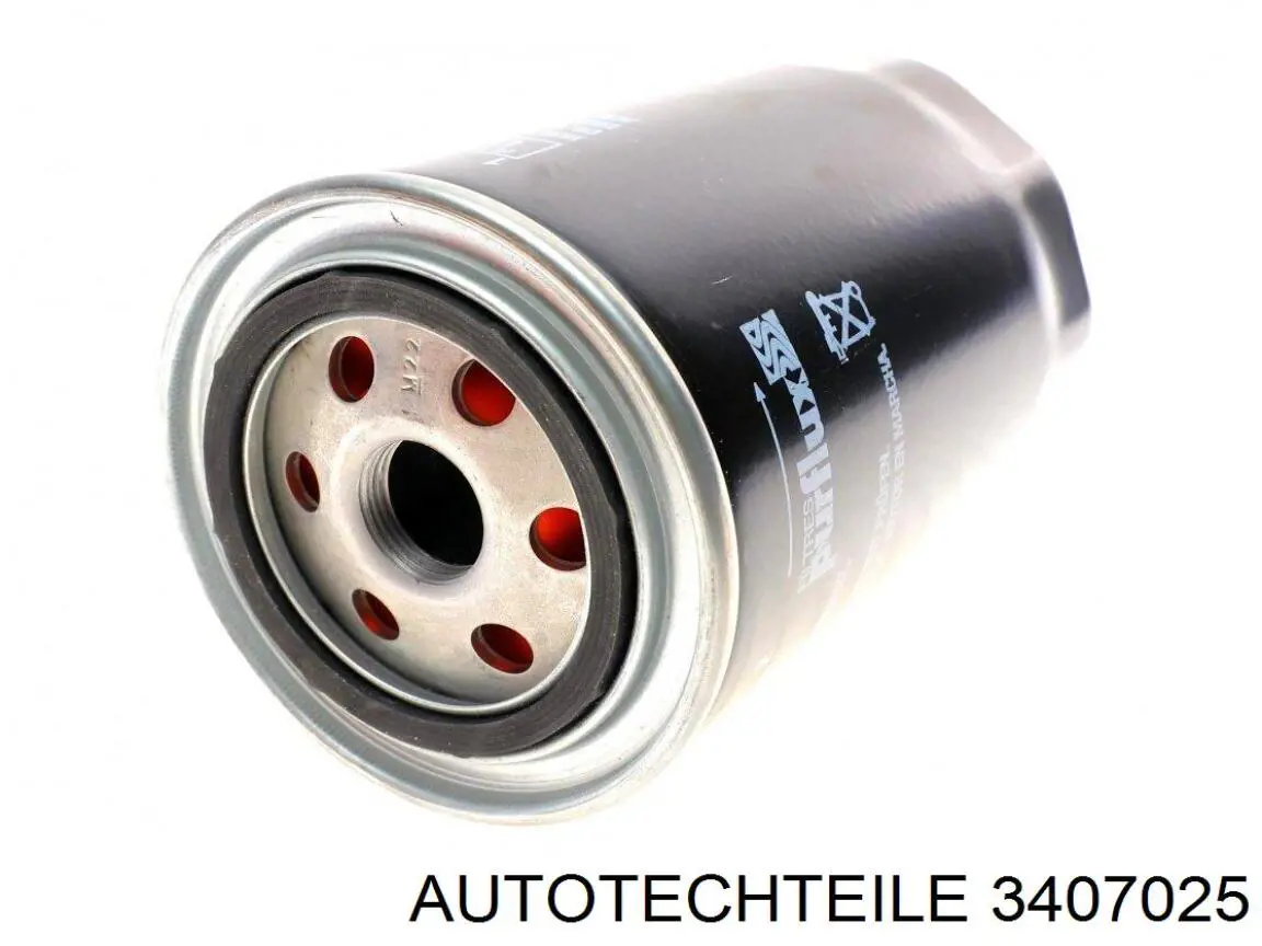 Купити 3407025 Autotechteile Шарнір приводу зовнішній