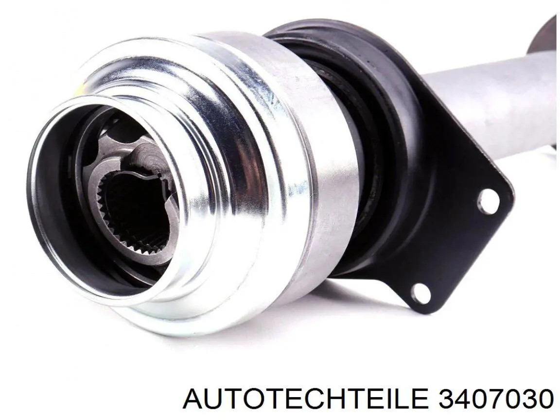 Купити 3407030 Autotechteile ШРУС внутрішній правий