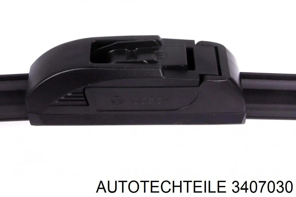 ШРУС внутрішній, передній, правий Autotechteile 3407030
