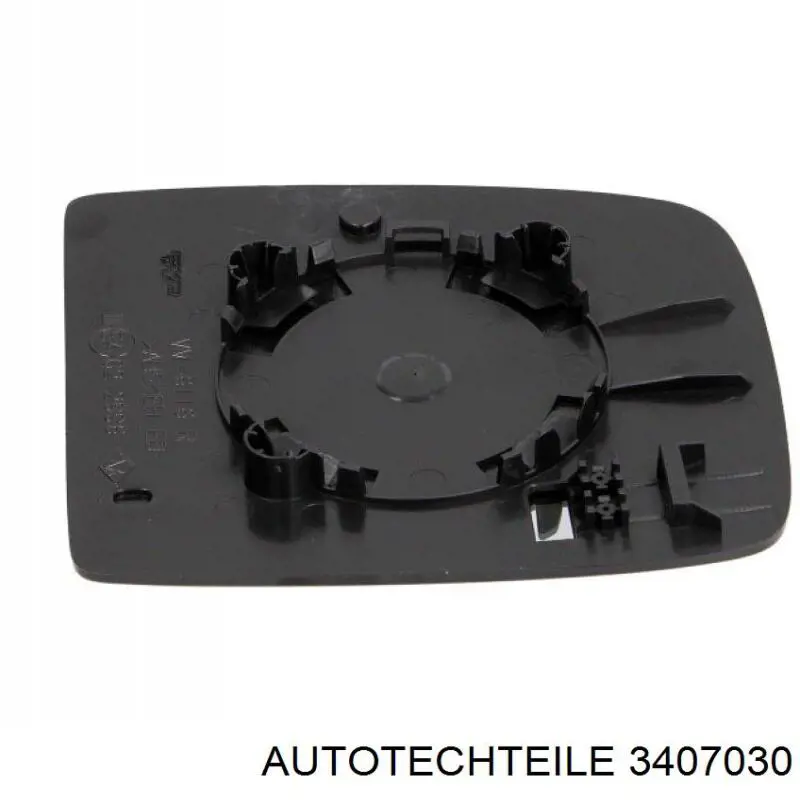 ШРКШ внутрішній, передній, правий Autotechteile 3407030 ціна, від 75.47 USD