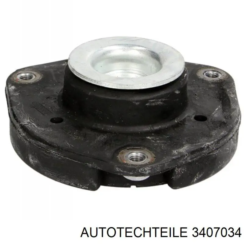 3407034 Autotechteile Кульова опора, нижня, ліва