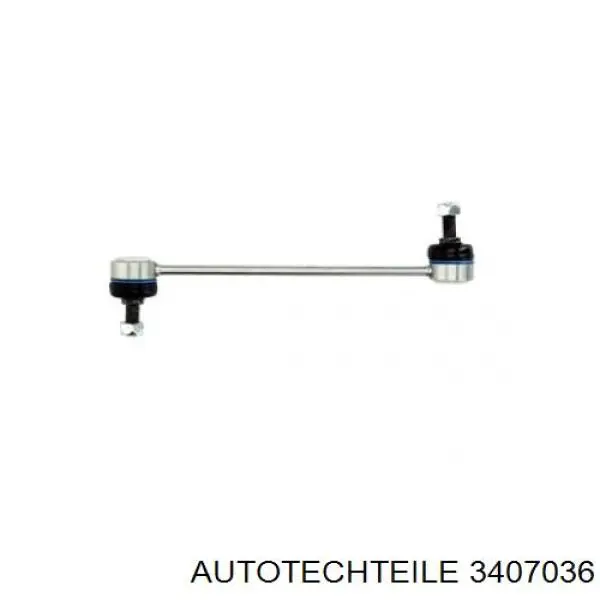 Кульова опора, нижня Autotechteile 3407036
