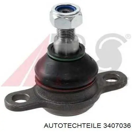 3407036 Autotechteile Кульові на авто