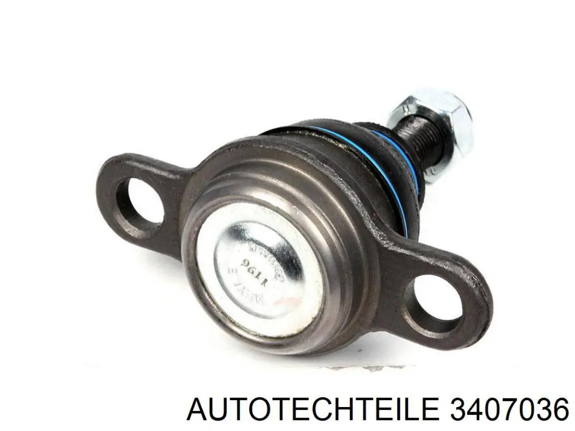 Купити 3407036 Autotechteile Кульова опора, нижня