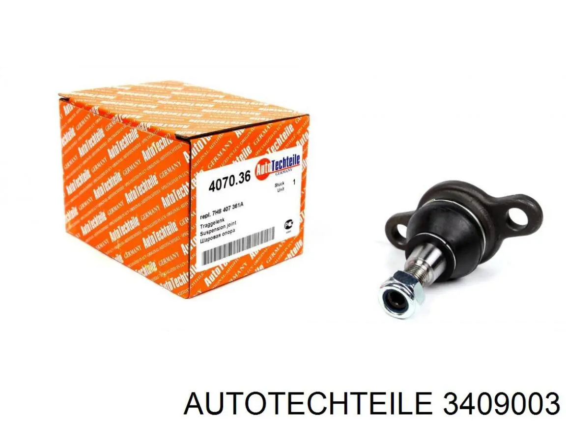 3409003 Autotechteile Промвал