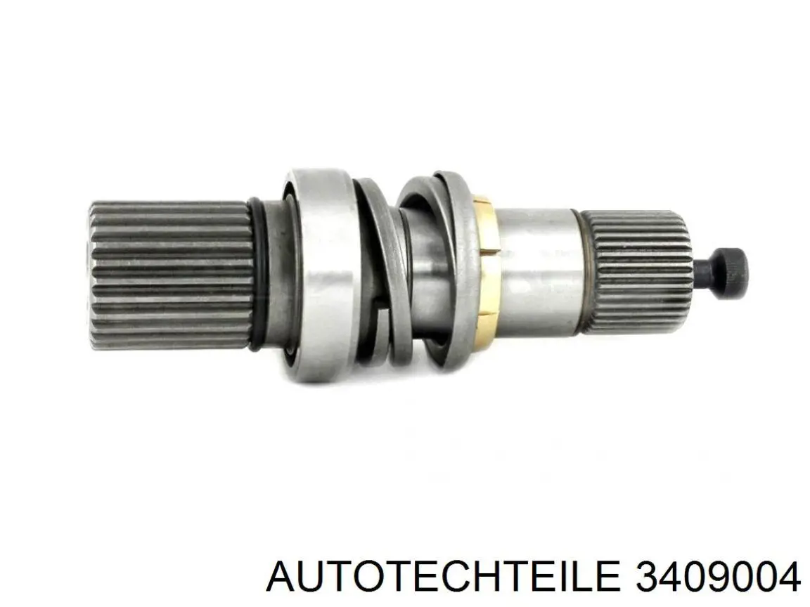 Купити 3409004 Autotechteile Приводний вал проміжний