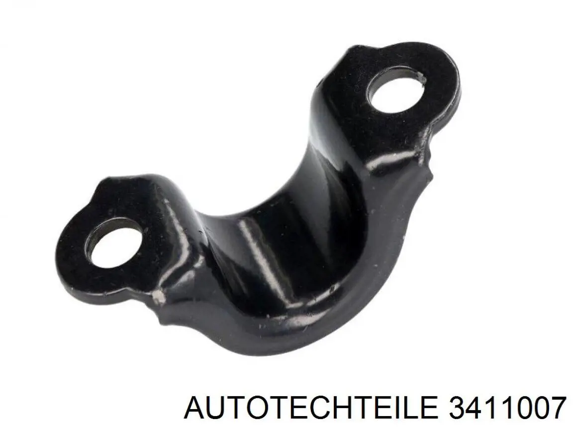 Купити 3411007 Autotechteile Подушка стабілізатора передня