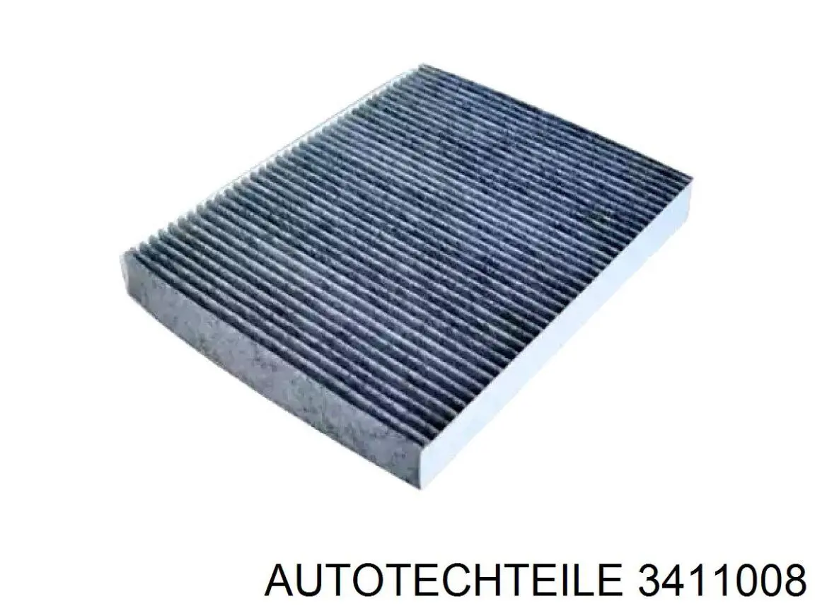 Стійка переднього стабілізатора Autotechteile 3411008