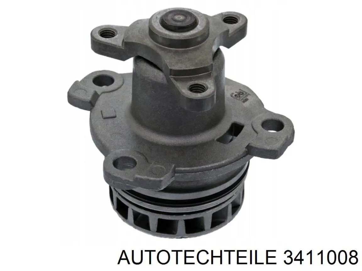 3411008 Autotechteile Тяга переднього стабілізатора