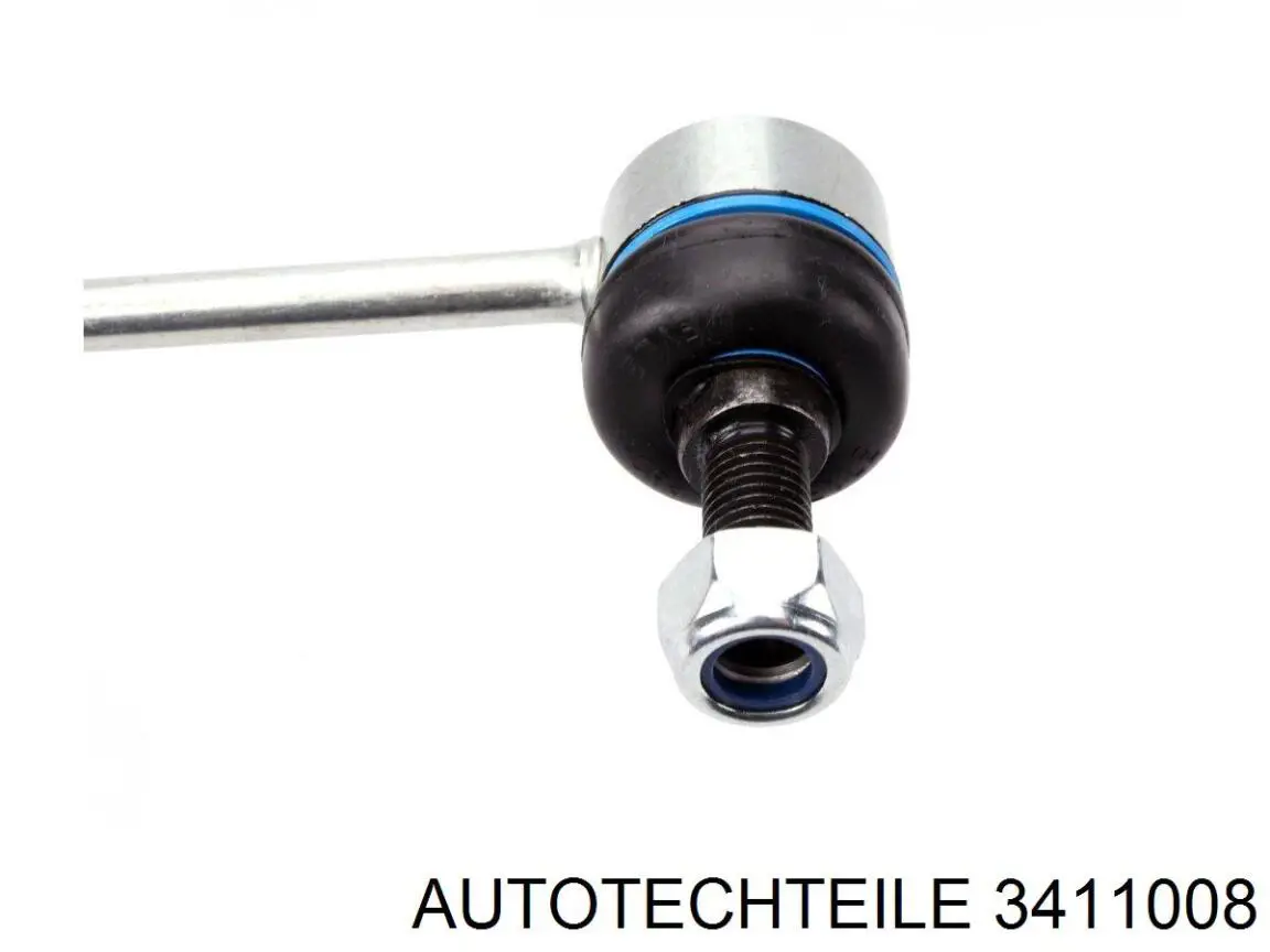 Стійка стабілізатора переднього 3411008 Autotechteile
