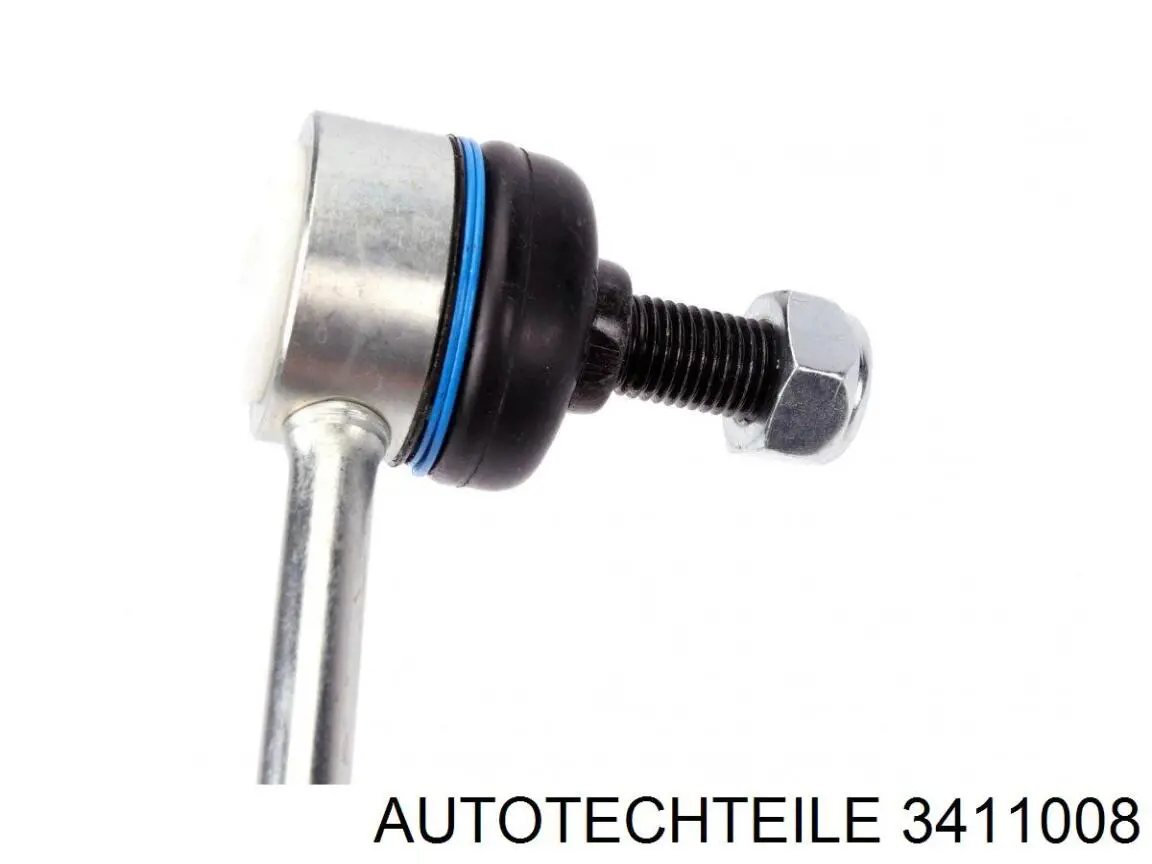 3411008 Autotechteile Тяга переднього стабілізатора