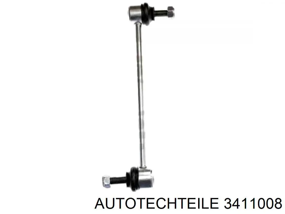 Стійка стабілізатора переднього 3411008 Autotechteile