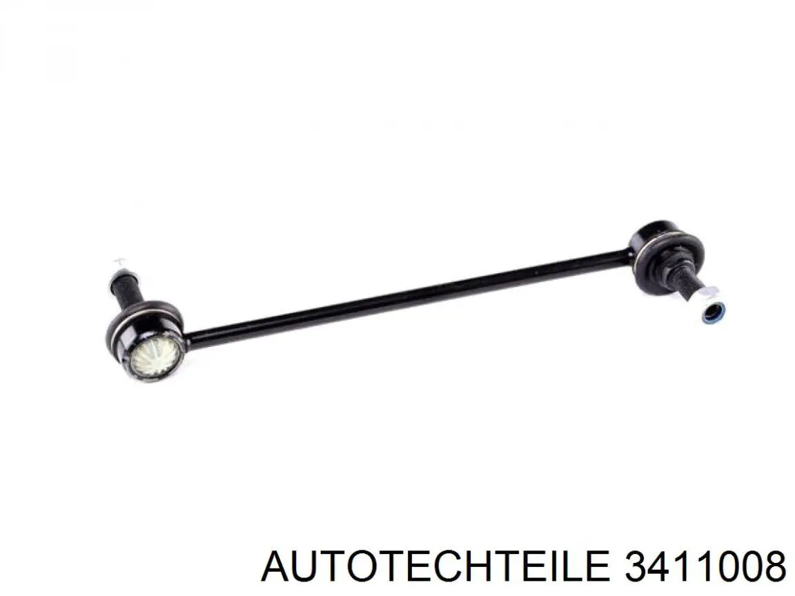 Стійка стабілізатора переднього 3411008 Autotechteile