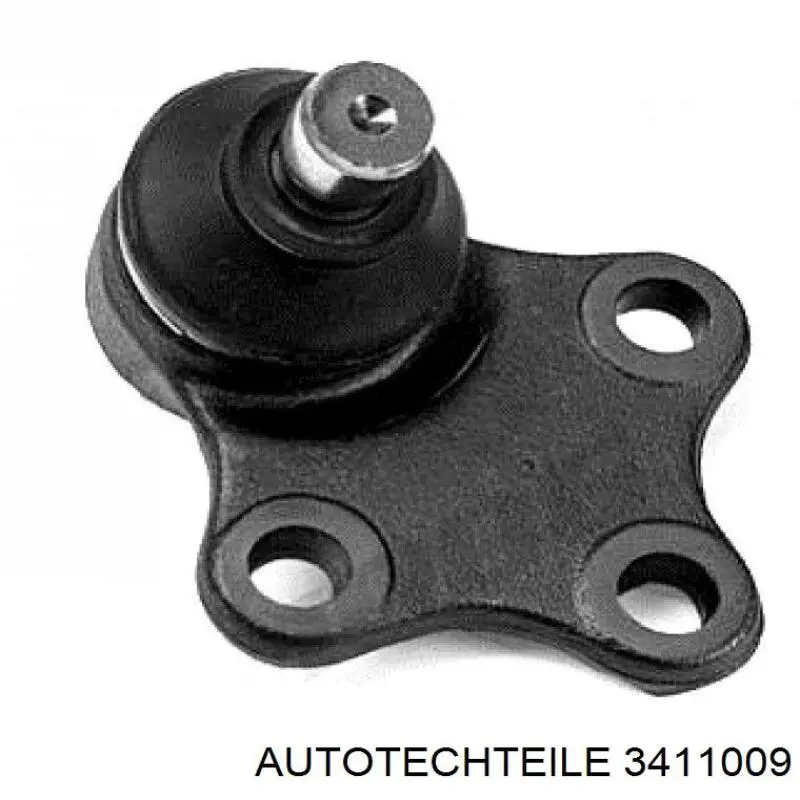 Купити 3411009 Autotechteile Тяжка стабілізатора переднього