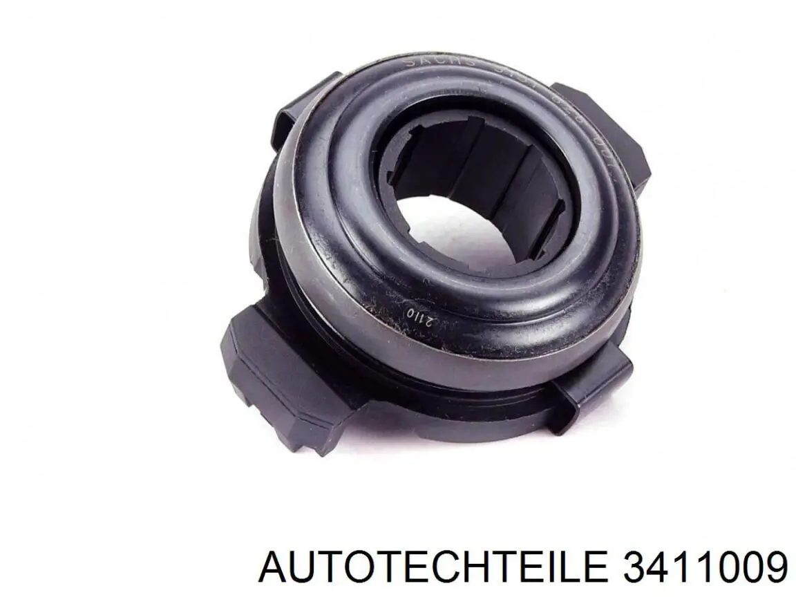 Стійка переднього стабілізатора Autotechteile 3411009