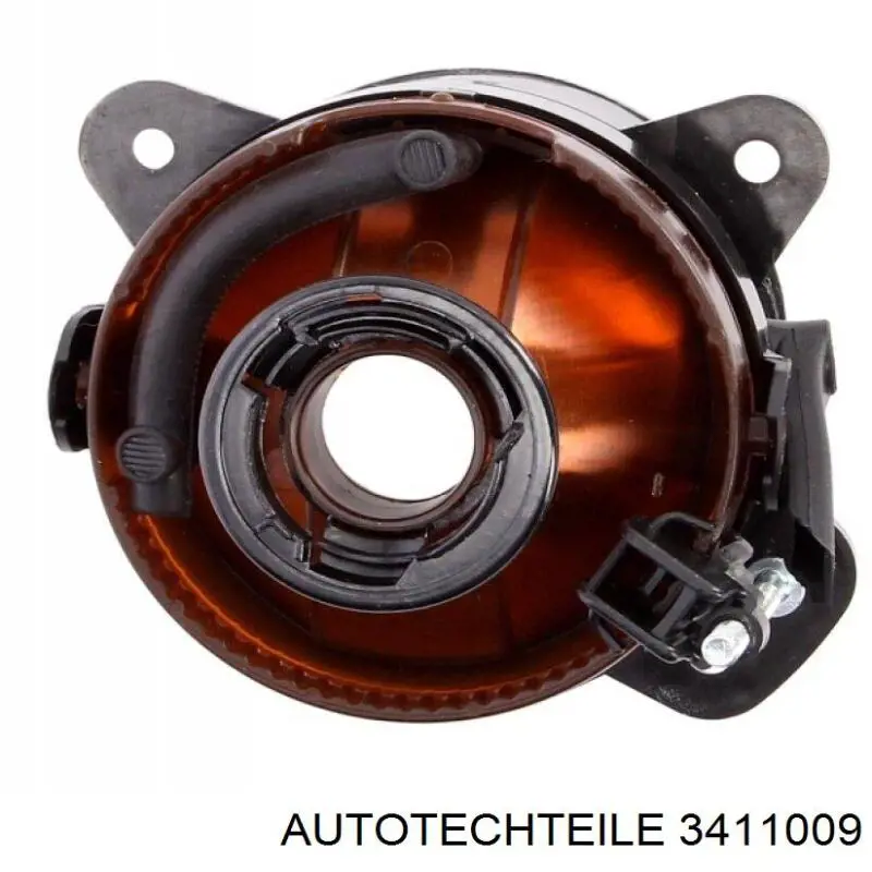 3411009 Autotechteile Тяга переднього стабілізатора