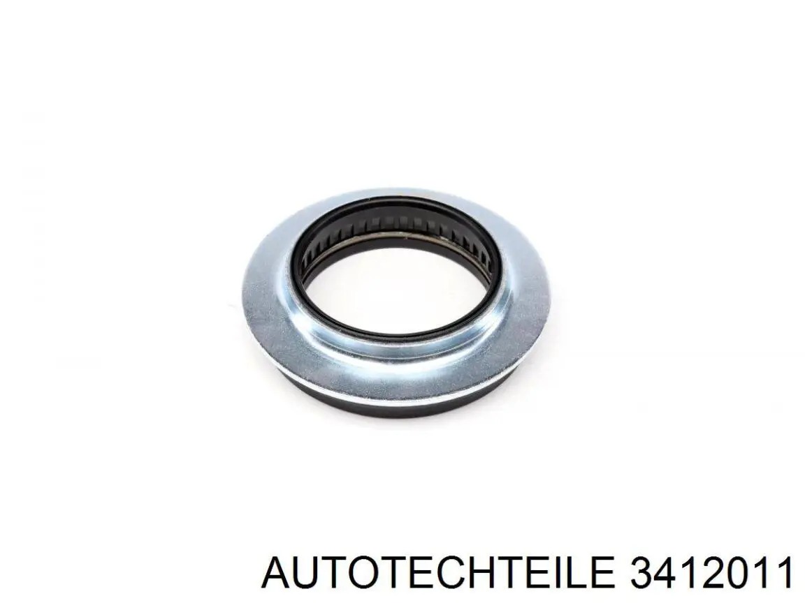 Підшипник опорний амортизатора, переднього Autotechteile 3412011 ціна, від 10.31 USD