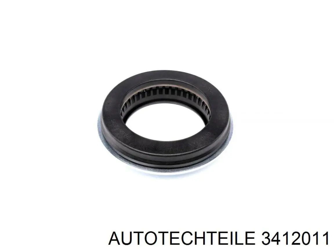 3412011 Autotechteile Підшипник опори амортизатора
