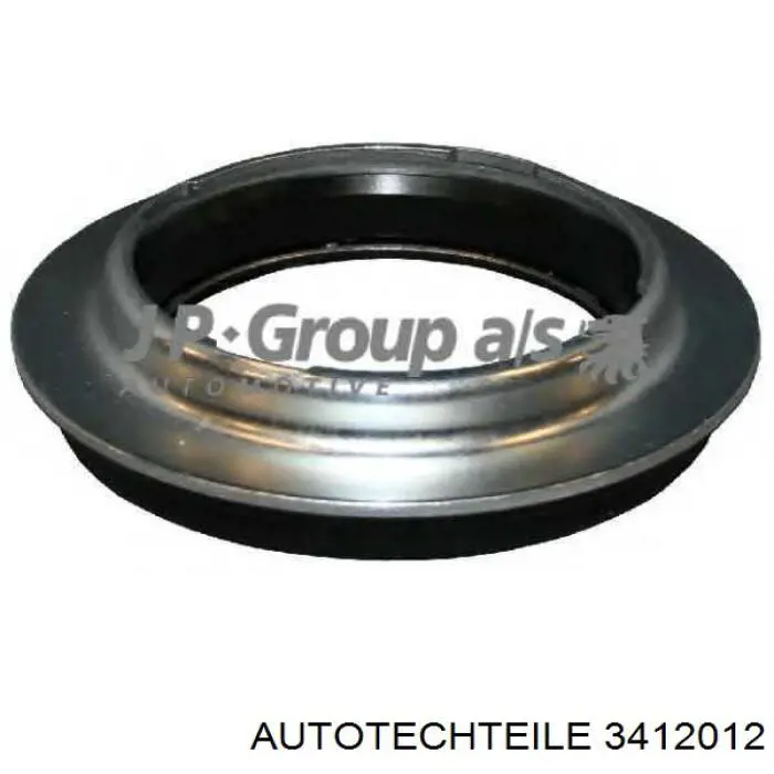 Купити 3412012 Autotechteile Підшипник опорний амортизатора, переднього