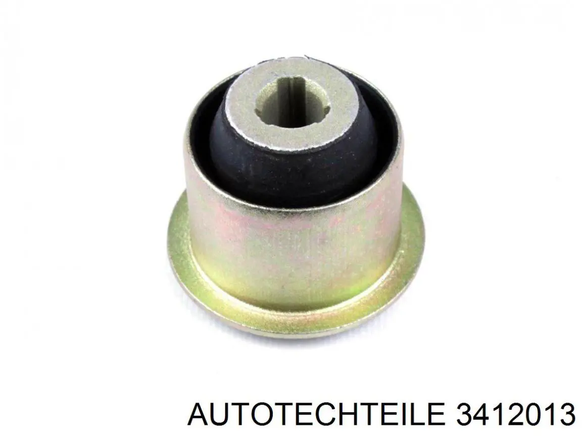 Буфер-відбійник амортизатора переднього 3412013 Autotechteile
