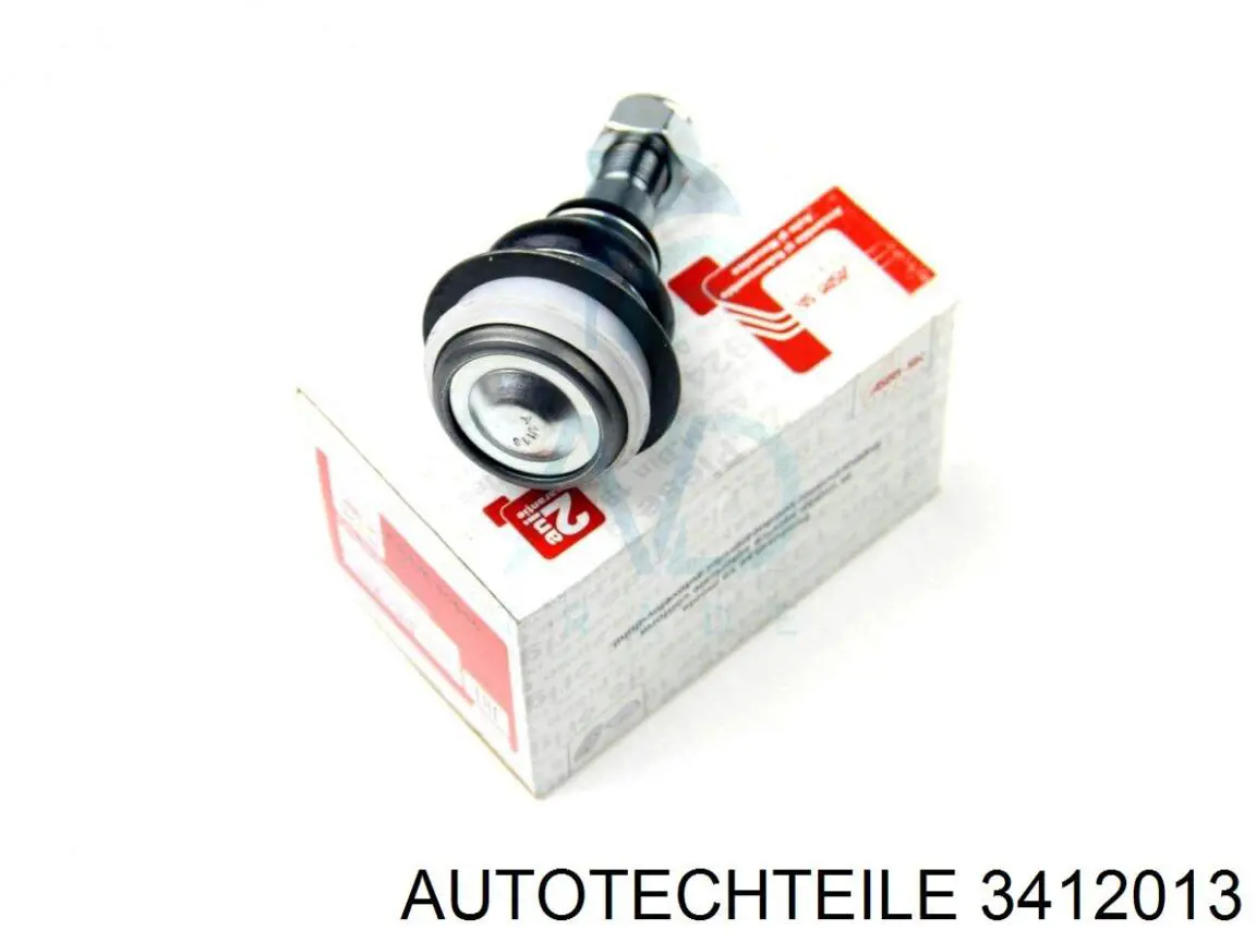Відбійник амортизатора переднього Autotechteile 3412013