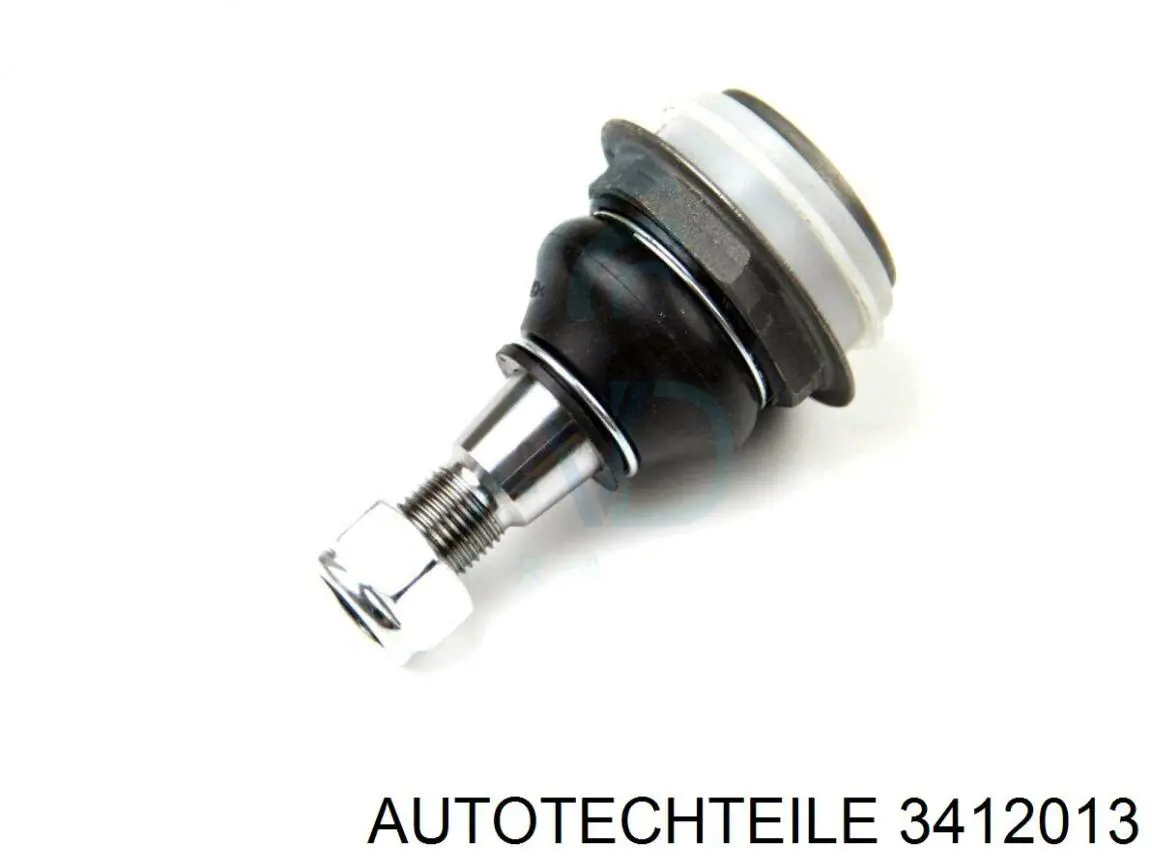 Буфер-відбійник амортизатора переднього Autotechteile 3412013 ціна, від 4.31 USD