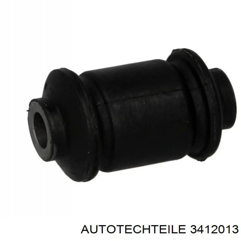 Буфер-відбійник амортизатора переднього Autotechteile 3412013 ціна, від 4.31 USD