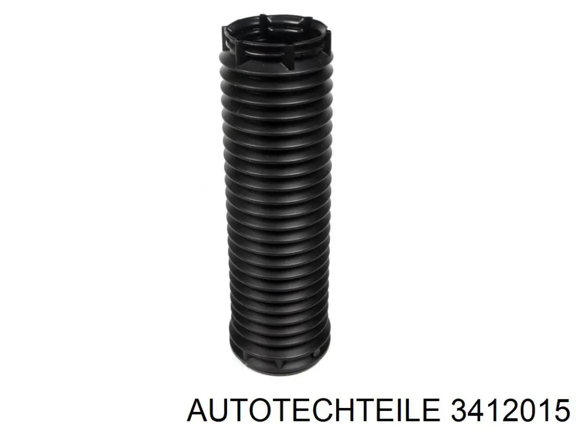 Пильник амортизатора переднього Autotechteile 3412015 ціна, від 5.10 USD