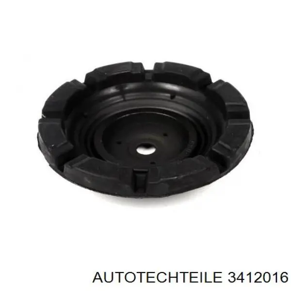 Купити 3412016 Autotechteile Підшипник опорний амортизатора, переднього