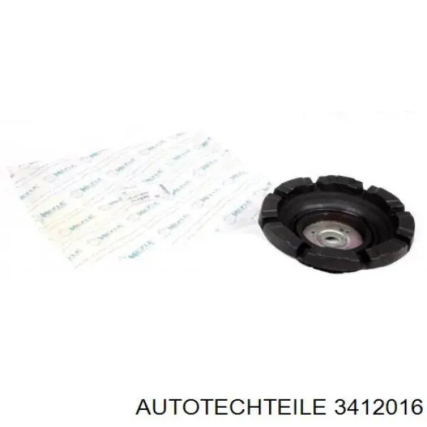 Підшипник опорний амортизатора, переднього Autotechteile 3412016 ціна, від 10.03 USD