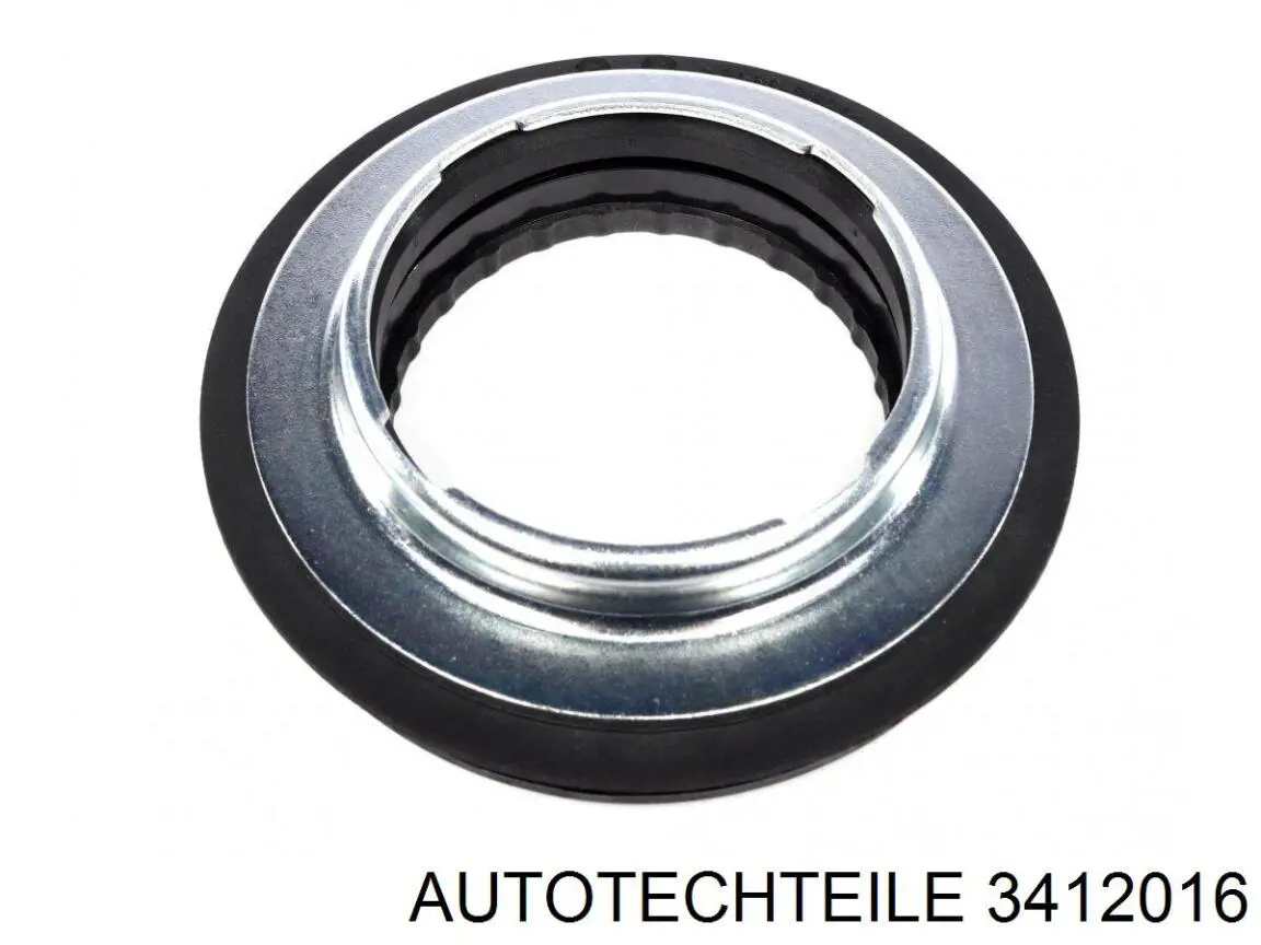 3412016 Autotechteile Підшипник опори амортизатора