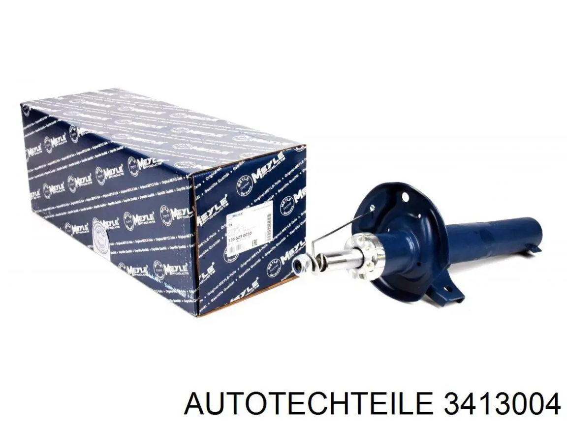 Амортизатор передній 3413004 Autotechteile