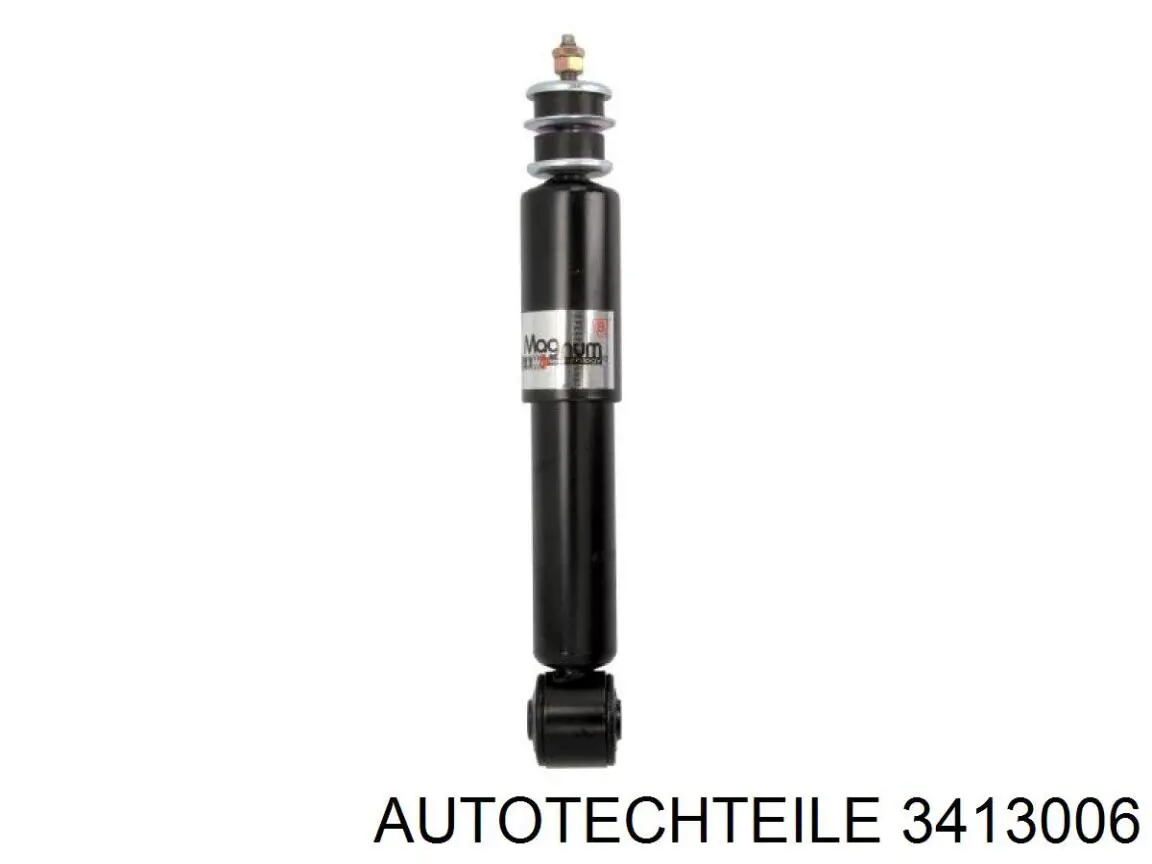 3413006 Autotechteile Стійка передня